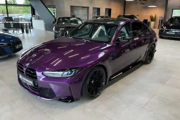 BMW M3 din 2022 - oferta BMW106777