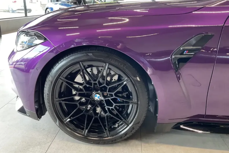 BMW M3 din 2022 cu 33.800 km - oferta BMW106777 - foto 7