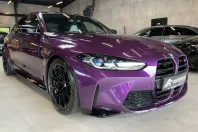 BMW M3 din 2022 cu 33.800 km - oferta BMW106777 - foto 19