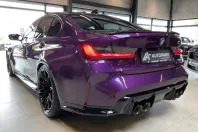 BMW M3 din 2022 cu 33.800 km - oferta BMW106777 - foto 21