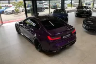 BMW M3 din 2022 cu 33.800 km - oferta BMW106777 - foto 26