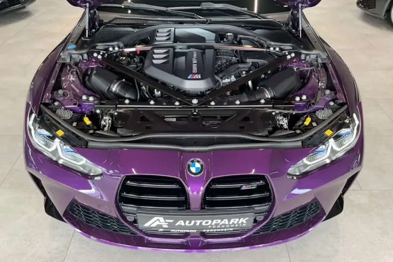 BMW M3 din 2022 cu 33.800 km - oferta BMW106777 - foto 29