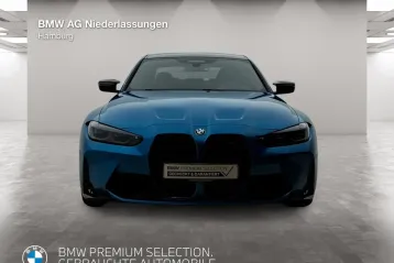 BMW M3 din 2022 - oferta BMW106778