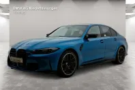 BMW M3 din 2022 cu 51.260 km - oferta BMW106778 - foto 2