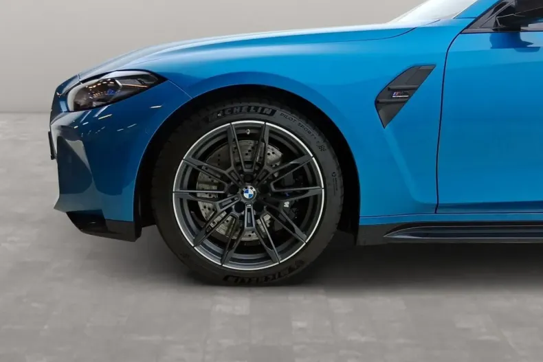 BMW M3 din 2022 cu 51.260 km - oferta BMW106778 - foto 3