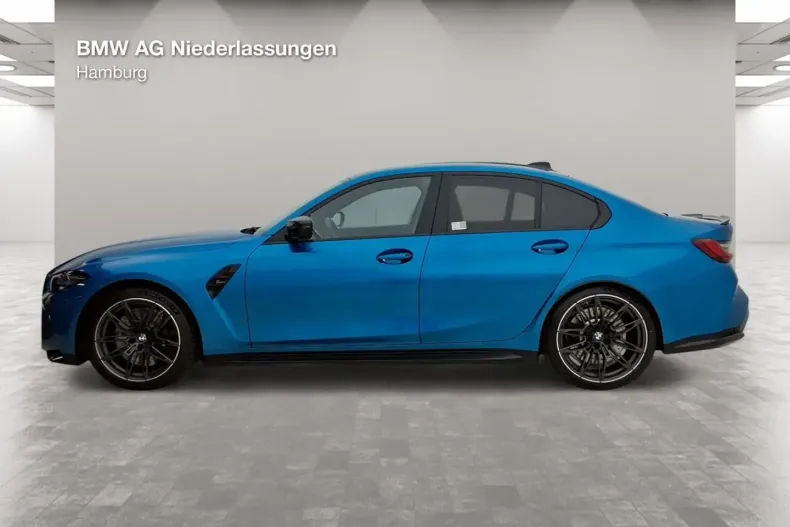 BMW M3 din 2022 cu 51.260 km - oferta BMW106778 - foto 4