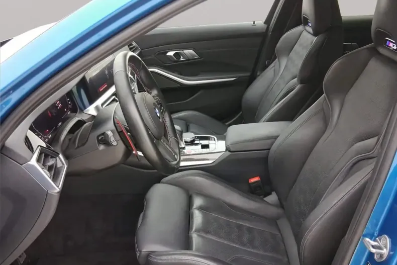 BMW M3 din 2022 cu 51.260 km - oferta BMW106778 - foto 6