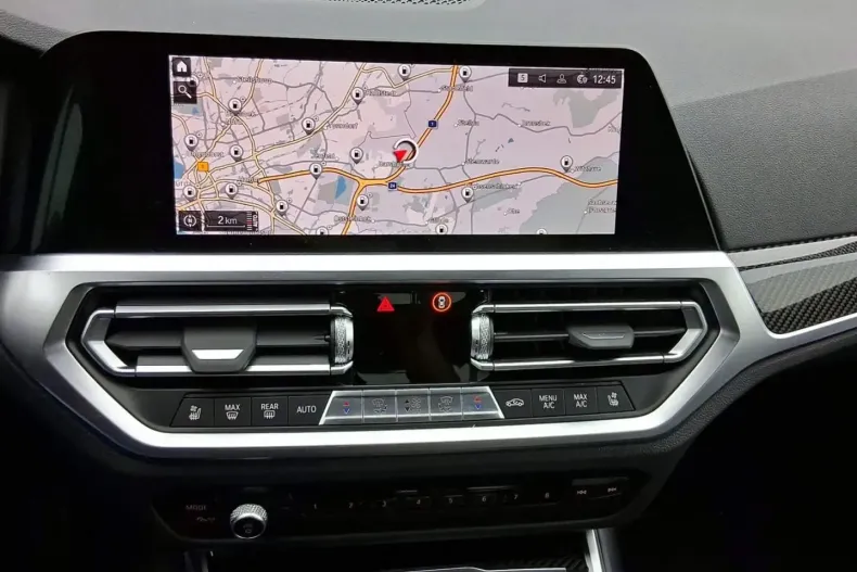 BMW M3 din 2022 cu 51.260 km - oferta BMW106778 - foto 8