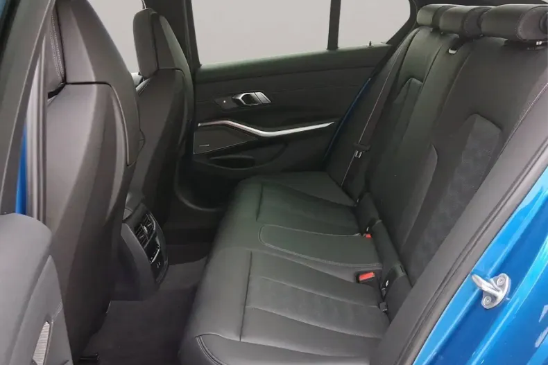 BMW M3 din 2022 cu 51.260 km - oferta BMW106778 - foto 9