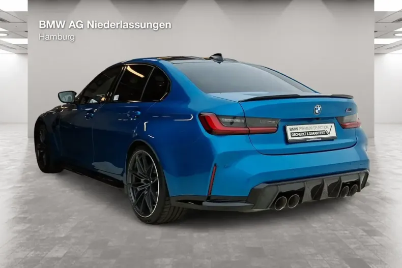 BMW M3 din 2022 cu 51.260 km - oferta BMW106778 - foto 10