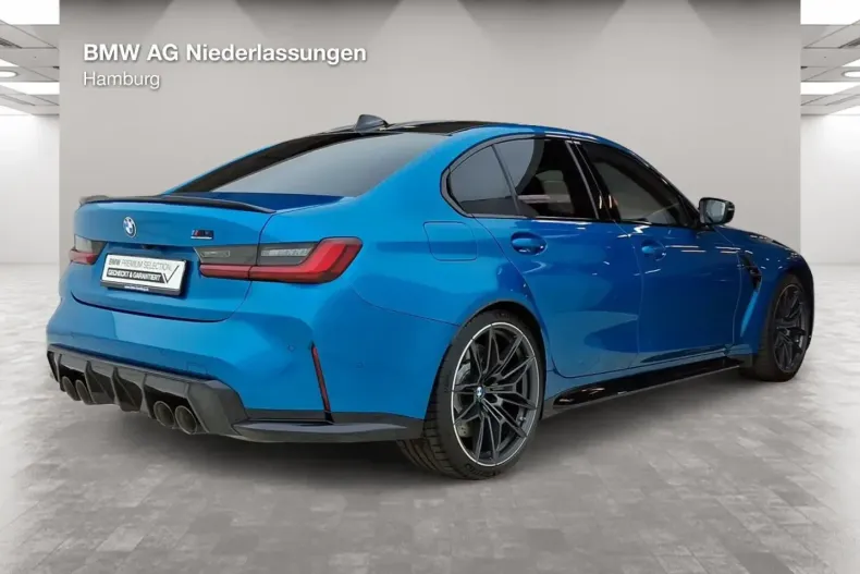 BMW M3 din 2022 cu 51.260 km - oferta BMW106778 - foto 12