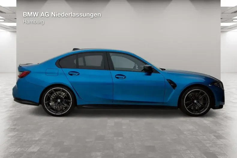 BMW M3 din 2022 cu 51.260 km - oferta BMW106778 - foto 13