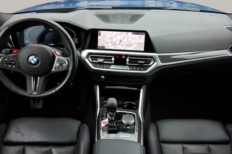 BMW M3 din 2022 cu 51.260 km - oferta BMW106778 - foto 14