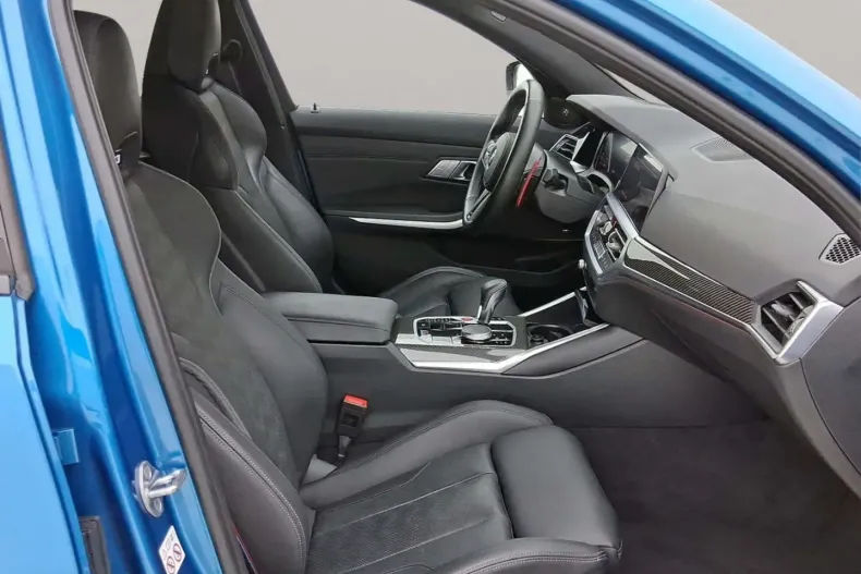 BMW M3 din 2022 cu 51.260 km - oferta BMW106778 - foto 15