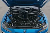 BMW M3 din 2022 cu 51.260 km - oferta BMW106778 - foto 17