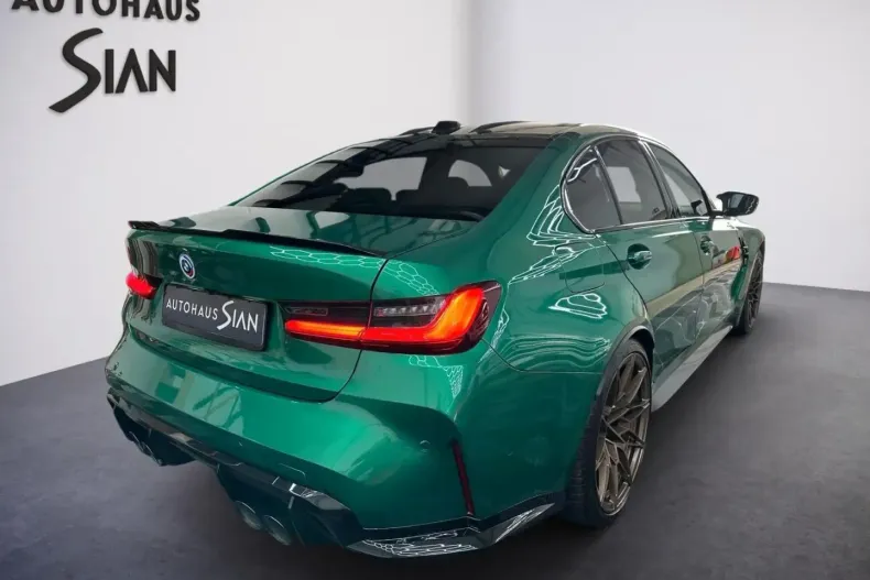 BMW M3 din 2022 cu 60.850 km - oferta BMW106780 - foto 3