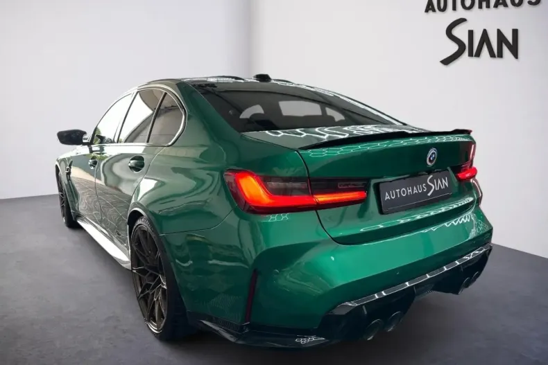 BMW M3 din 2022 cu 60.850 km - oferta BMW106780 - foto 4