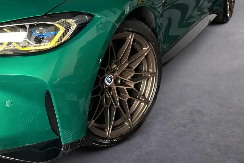 BMW M3 din 2022 cu 60.850 km - oferta BMW106780 - foto 5