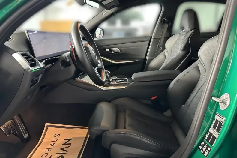 BMW M3 din 2022 cu 60.850 km - oferta BMW106780 - foto 6