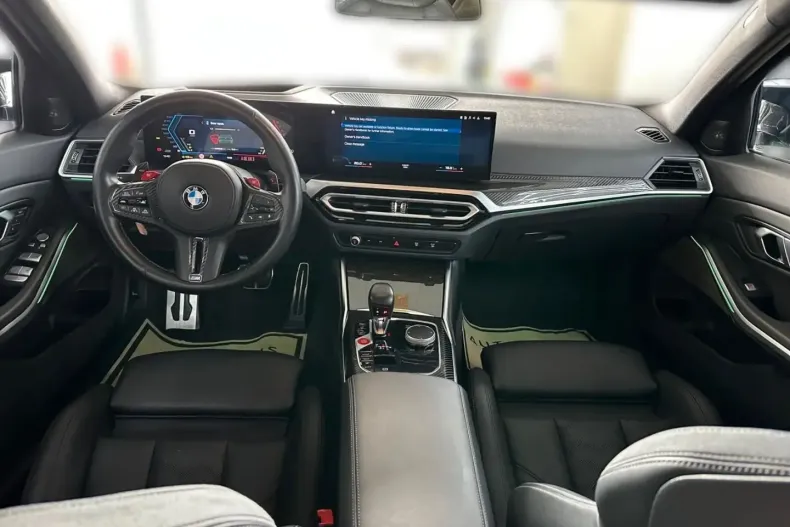 BMW M3 din 2022 cu 60.850 km - oferta BMW106780 - foto 9