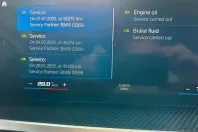 BMW M3 din 2022 cu 60.850 km - oferta BMW106780 - foto 13