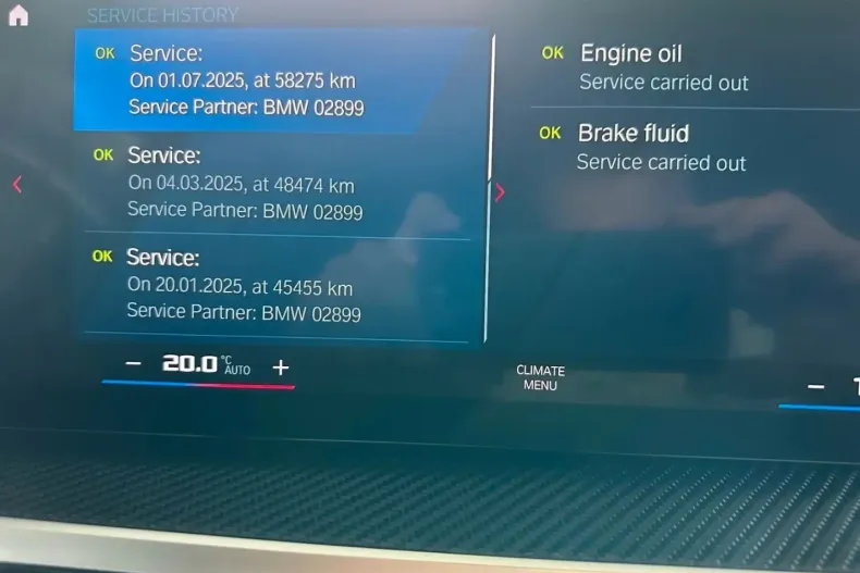 BMW M3 din 2022 cu 60.850 km - oferta BMW106780 - foto 13