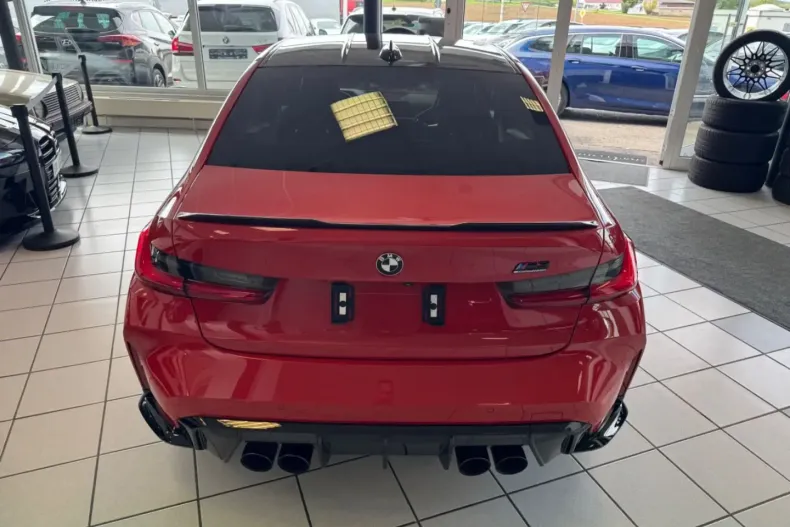 BMW M3 din 2021 cu 68.000 km - oferta BMW106781 - foto 13