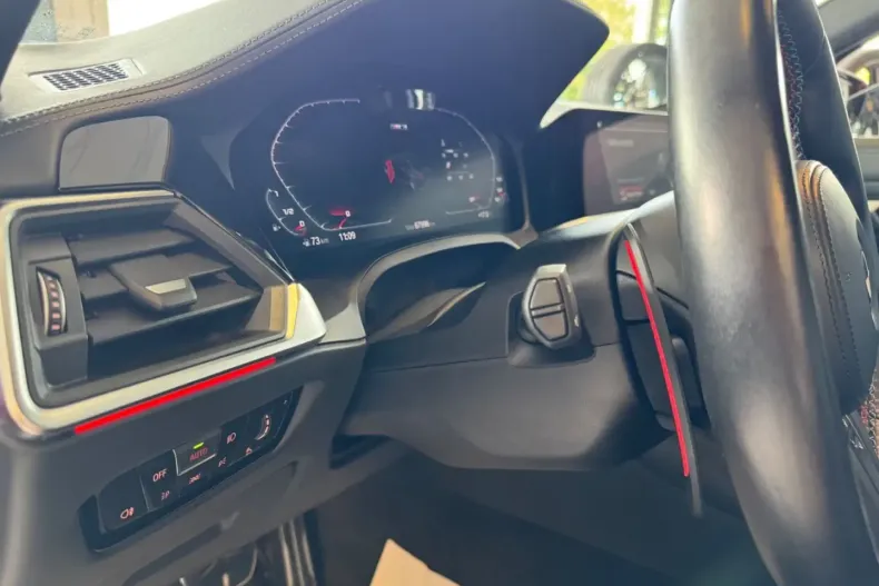 BMW M3 din 2021 cu 68.000 km - oferta BMW106781 - foto 21