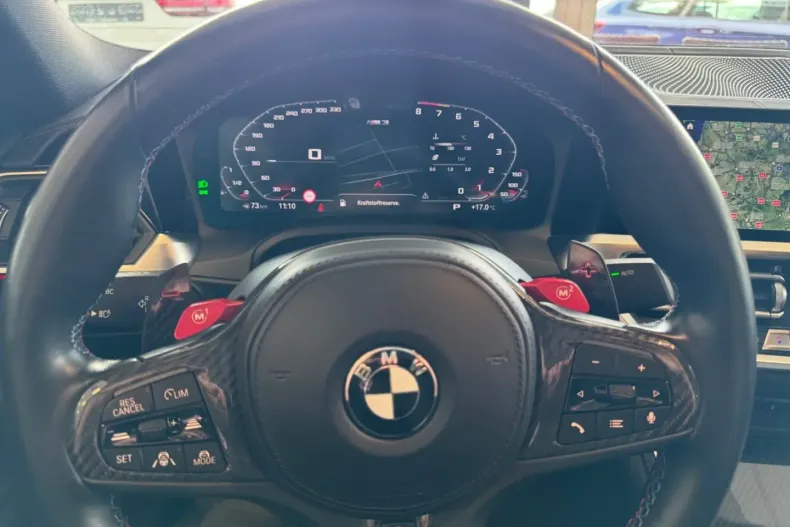 BMW M3 din 2021 cu 68.000 km - oferta BMW106781 - foto 23