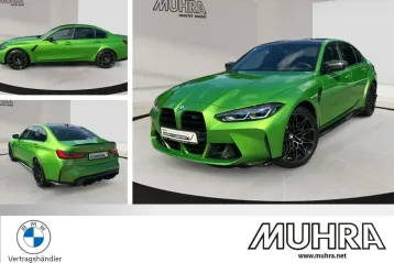 BMW M3 din 2024 - oferta BMW106785
