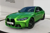 BMW M3 din 2024 cu 6.170 km - oferta BMW106785 - foto 2