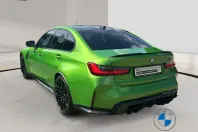 BMW M3 din 2024 cu 6.170 km - oferta BMW106785 - foto 4