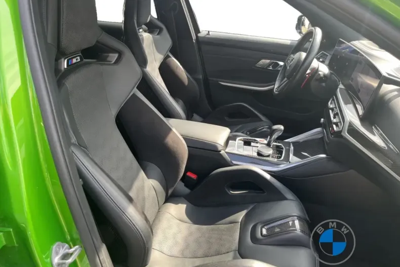 BMW M3 din 2024 cu 6.170 km - oferta BMW106785 - foto 10