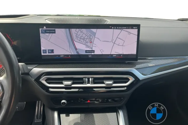 BMW M3 din 2024 cu 6.170 km - oferta BMW106785 - foto 12