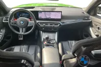 BMW M3 din 2024 cu 6.170 km - oferta BMW106785 - foto 16