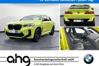 BMW X4 M din 2024 cu 15.654 km - oferta BMW106786 - foto 1