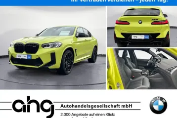 BMW X4 M din 2024 - oferta BMW106786