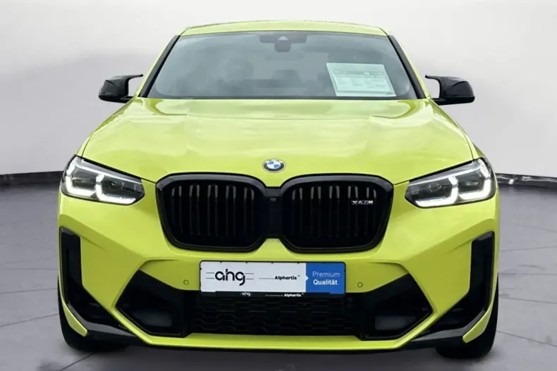 BMW X4 M din 2024 cu 15.654 km - oferta BMW106786 - foto 7