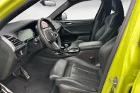 BMW X4 M din 2024 cu 15.654 km - oferta BMW106786 - foto 8