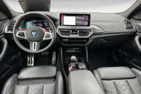 BMW X4 M din 2024 cu 15.654 km - oferta BMW106786 - foto 11