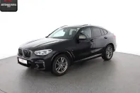 BMW X4 M din 2021 cu 92.821 km - oferta BMW106787 - foto 1