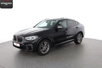 BMW X4 M din 2021 - oferta BMW106787