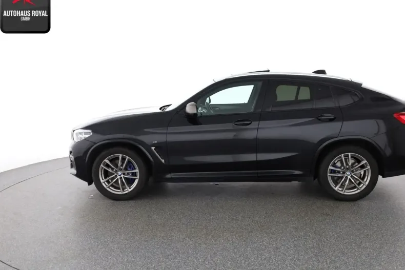 BMW X4 M din 2021 cu 92.821 km - oferta BMW106787 - foto 2