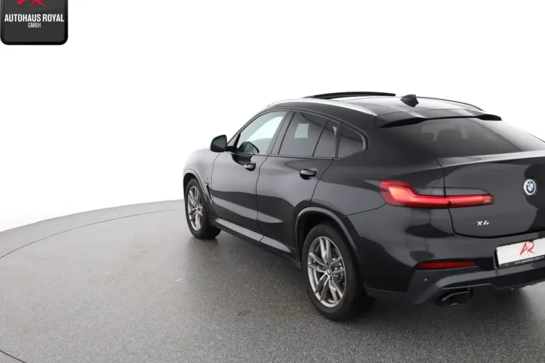 BMW X4 M din 2021 cu 92.821 km - oferta BMW106787 - foto 3