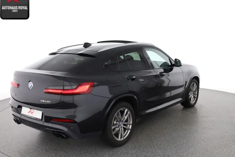 BMW X4 M din 2021 cu 92.821 km - oferta BMW106787 - foto 5