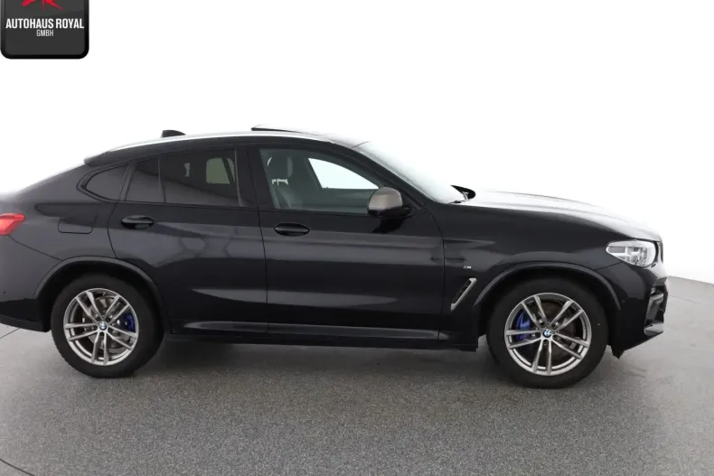 BMW X4 M din 2021 cu 92.821 km - oferta BMW106787 - foto 6