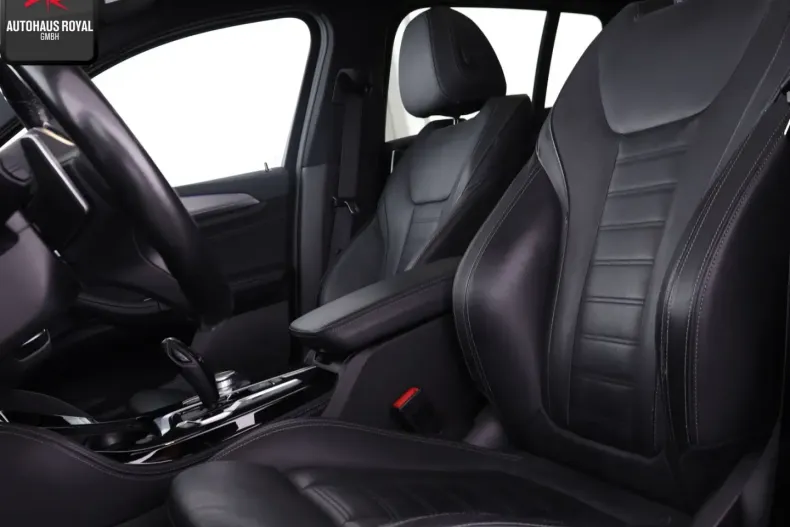 BMW X4 M din 2021 cu 92.821 km - oferta BMW106787 - foto 10