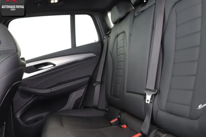 BMW X4 M din 2021 cu 92.821 km - oferta BMW106787 - foto 11