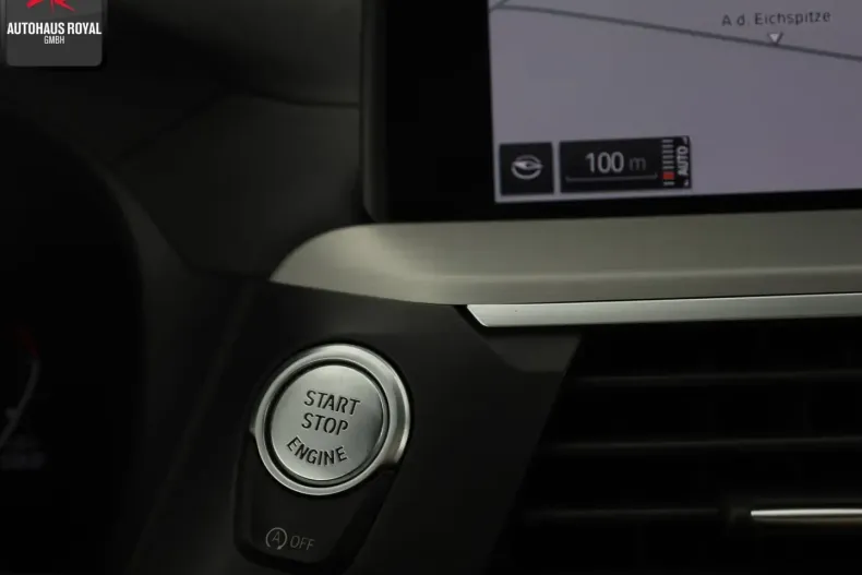 BMW X4 M din 2021 cu 92.821 km - oferta BMW106787 - foto 19