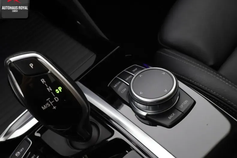 BMW X4 M din 2021 cu 92.821 km - oferta BMW106787 - foto 21